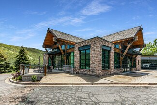 Plus de détails pour 2700 W Rasmussen Rd, Park City, UT - Industriel/Logistique à louer