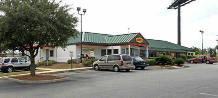 1328 N St Augustine Rd, Valdosta, GA à louer Photo intérieure– Image 2 sur 2