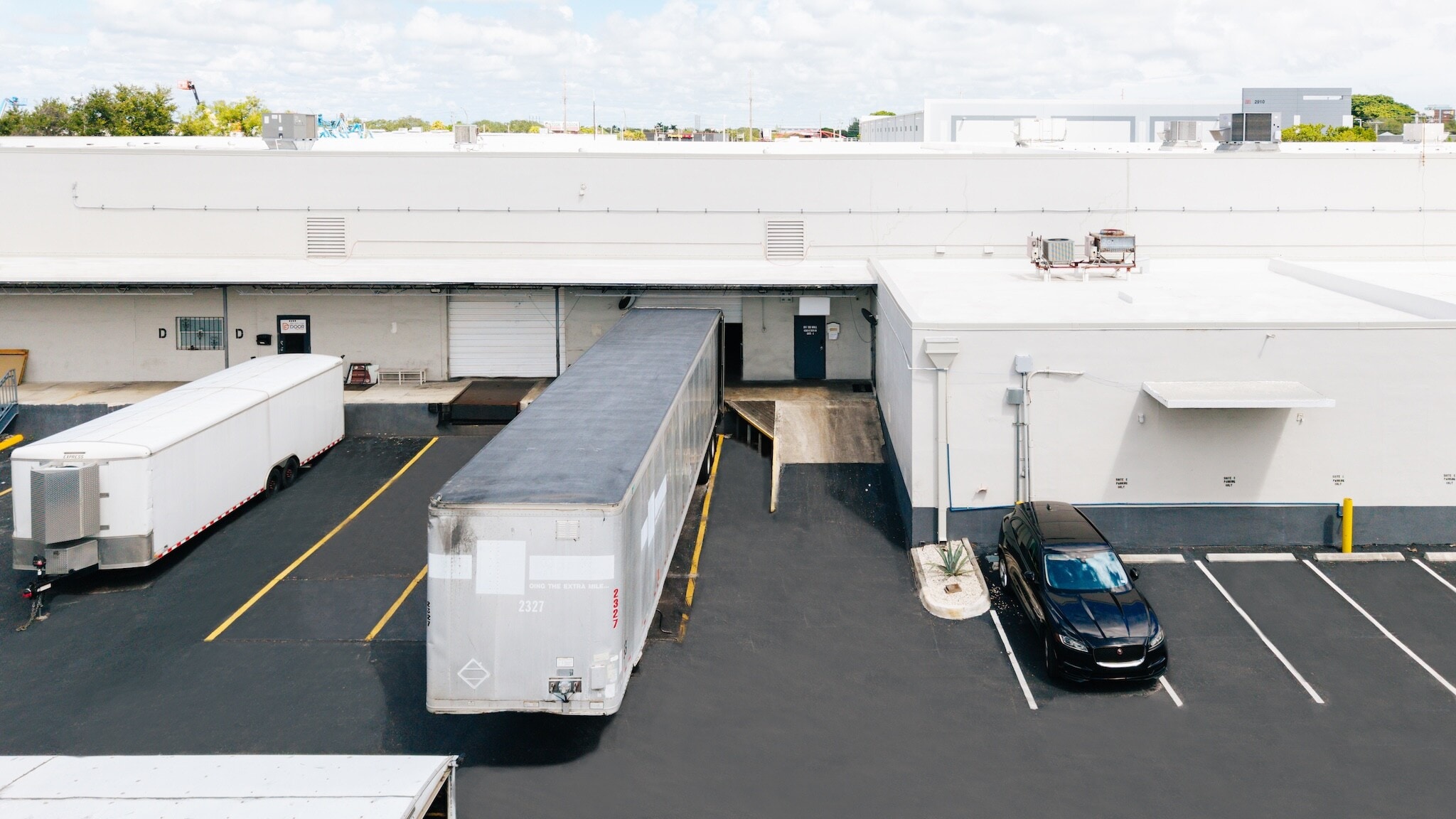 4200 N 29th Ave, Hollywood, FL à louer Photo de l’immeuble– Image 1 sur 2