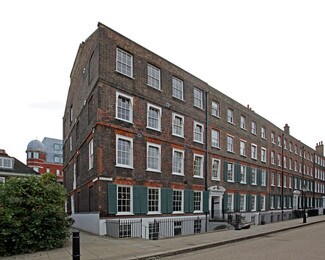 Plus de détails pour 1 New Sq, Londres - Bureau à louer