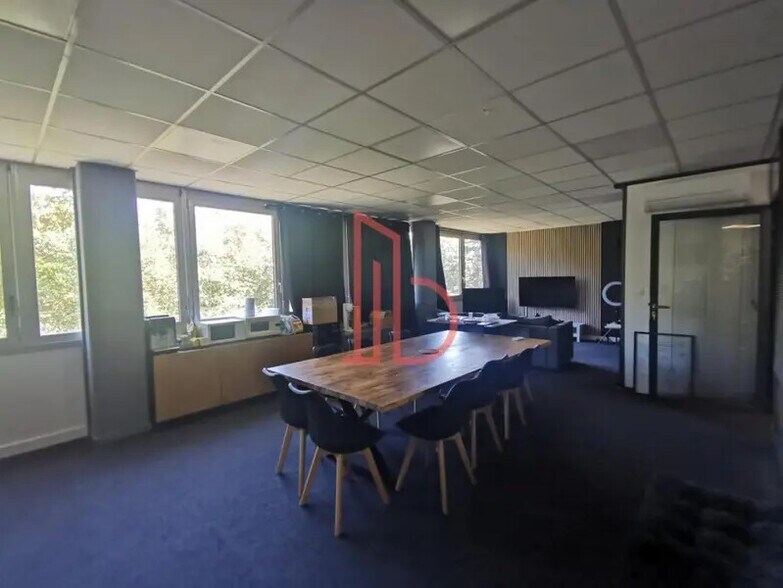 Bureau dans Bruges à louer - Photo intérieure – Image 2 sur 6