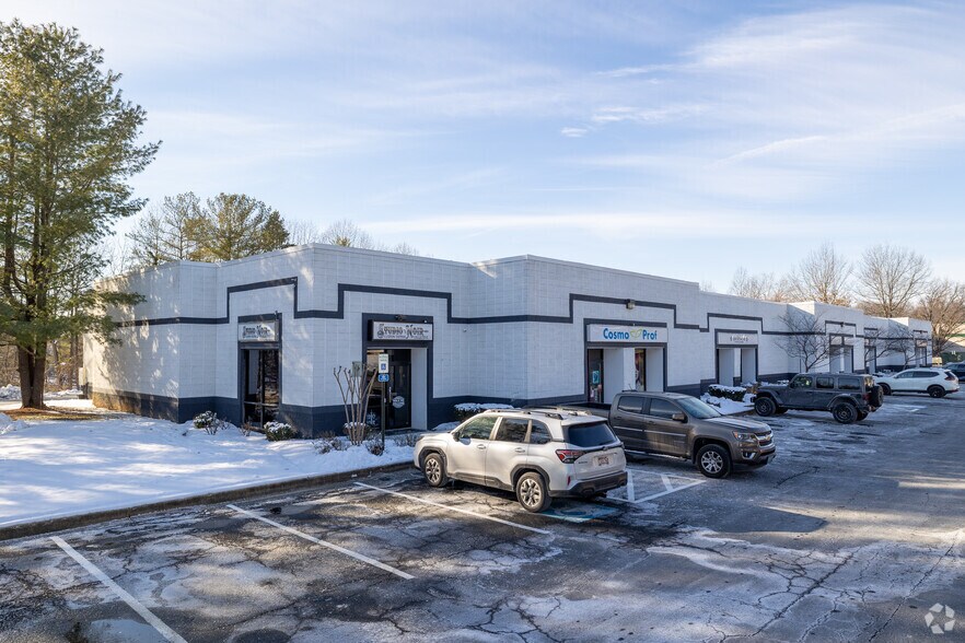 201 Gateway Dr, Bel Air, MD à louer - Photo principale – Image 1 sur 4
