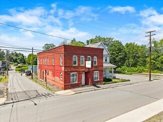 Plus de détails pour 8-12 W Olive St – à vendre, Scranton, PA