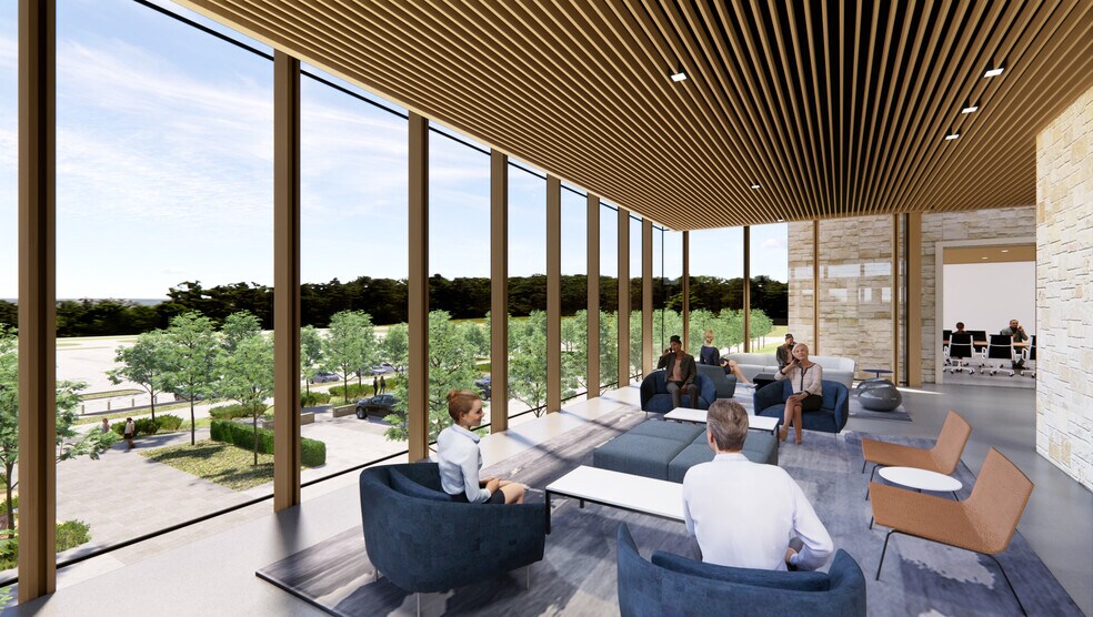 3120 Sabre Dr, Southlake, TX à louer - Photo de l’immeuble – Image 3 sur 40