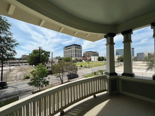 1606 N Alamo St, San Antonio, TX à louer - Photo de l’immeuble – Image 3 sur 25