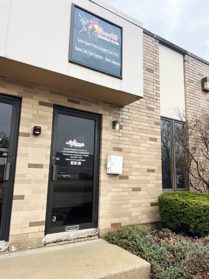1881 Commerce Dr, Elk Grove Village, IL 60007 - Lot 113 - - Photo intérieure - Image 2 of 9