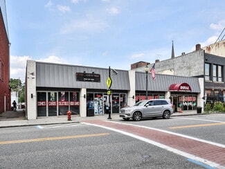 Plus de détails pour 40 Front St, Port Jervis, NY - Local commercial à vendre