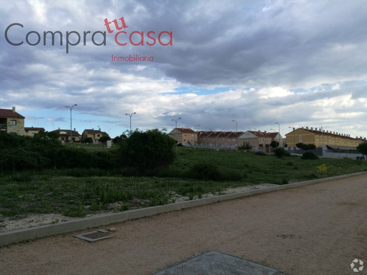 Terrain dans La Lastrilla, Segovia à vendre Photo principale– Image 1 sur 2