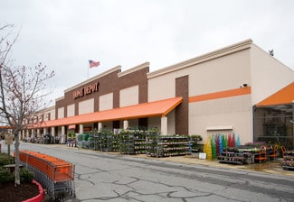 Plus de détails pour 650 Ponce de Leon Ave, Atlanta, GA - Local commercial à louer