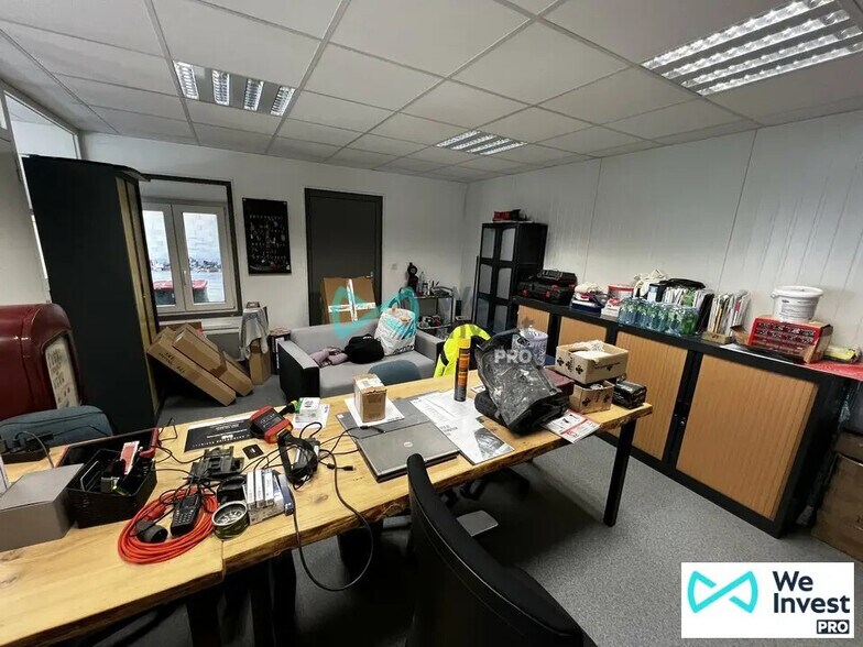 Local d’activités dans Reims à louer - Photo intérieure – Image 2 sur 5