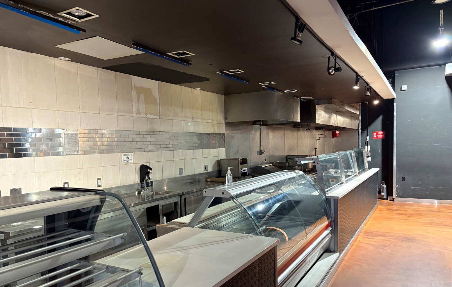 550 W 54th St, New York, NY à louer Photo intérieure– Image 1 sur 4