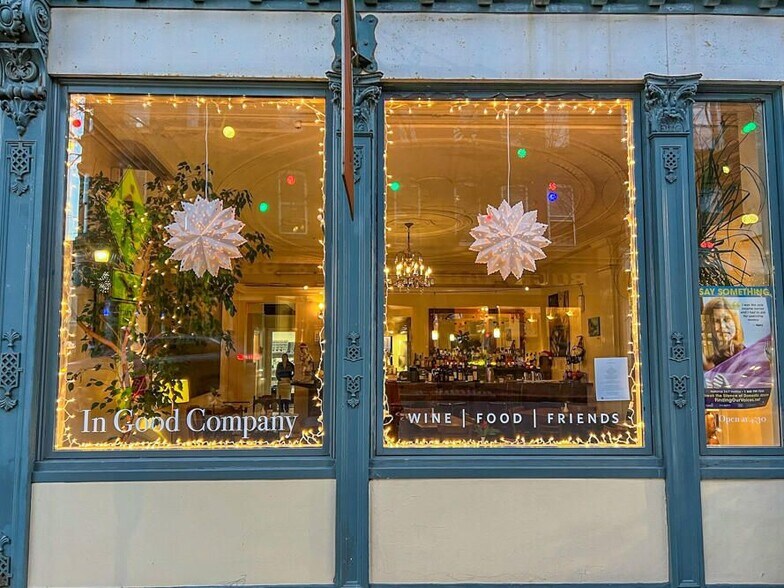 415 Main St, Rockland, ME à louer - Photo de l’immeuble – Image 2 sur 7