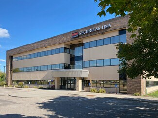 Plus de détails pour 2780 Snelling Ave N, Roseville, MN - Bureau à louer