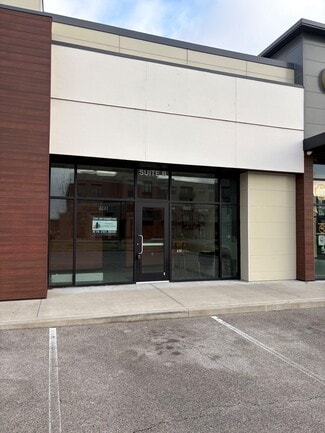 Plus de détails pour 6185 Bennett Dr, Edwardsville, IL - Local commercial à louer