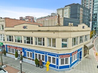 Plus de détails pour 953 Washington Blvd, Stamford, CT - Bureau à louer