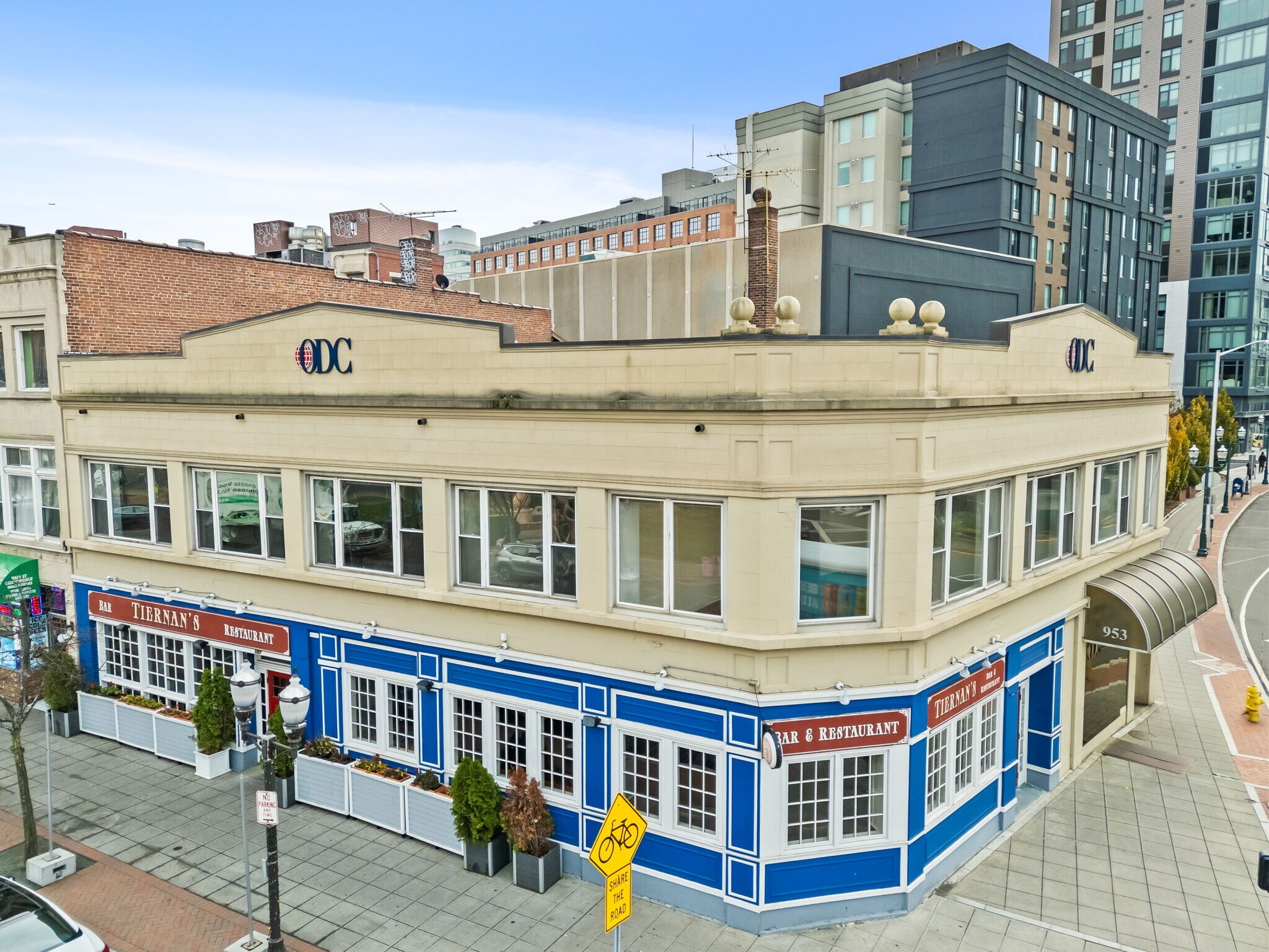 953 Washington Blvd, Stamford, CT à louer Photo principale– Image 1 sur 16