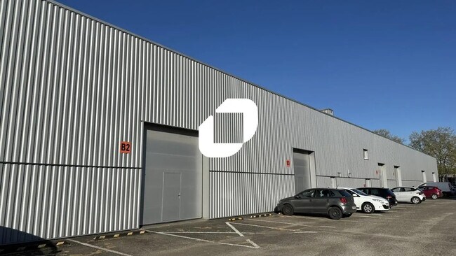 Plus de détails pour 2 Avenue De L'Energie, Bischheim - Bureau, Local d'activités à louer