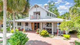 Plus de détails pour 150 W Jessup Ave, Longwood, FL - Bureau à vendre