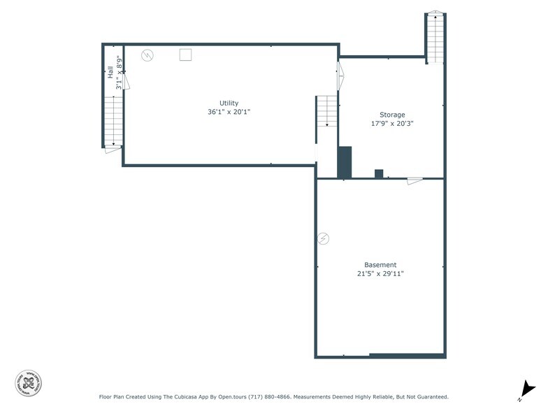 21603 Middletown Rd, Freeland, MD à vendre - Photo de l’immeuble – Image 2 sur 93