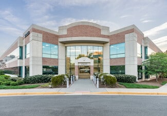 Plus de détails pour 13655 Dulles Technology Dr, Herndon, VA - Bureau à louer
