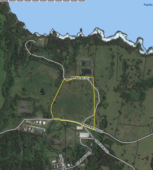 Tract E, Honokaa, HI à vendre - Autre – Image 2 sur 14