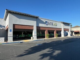 Plus de détails pour 2555 Main St, Oakley, CA - Local commercial à louer