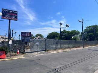 Plus de détails pour 6701 Old York Rd, Philadelphia, PA - Terrain à louer