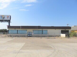 Plus de détails pour 898 NE Alsbury Blvd, Burleson, TX - Local commercial à vendre