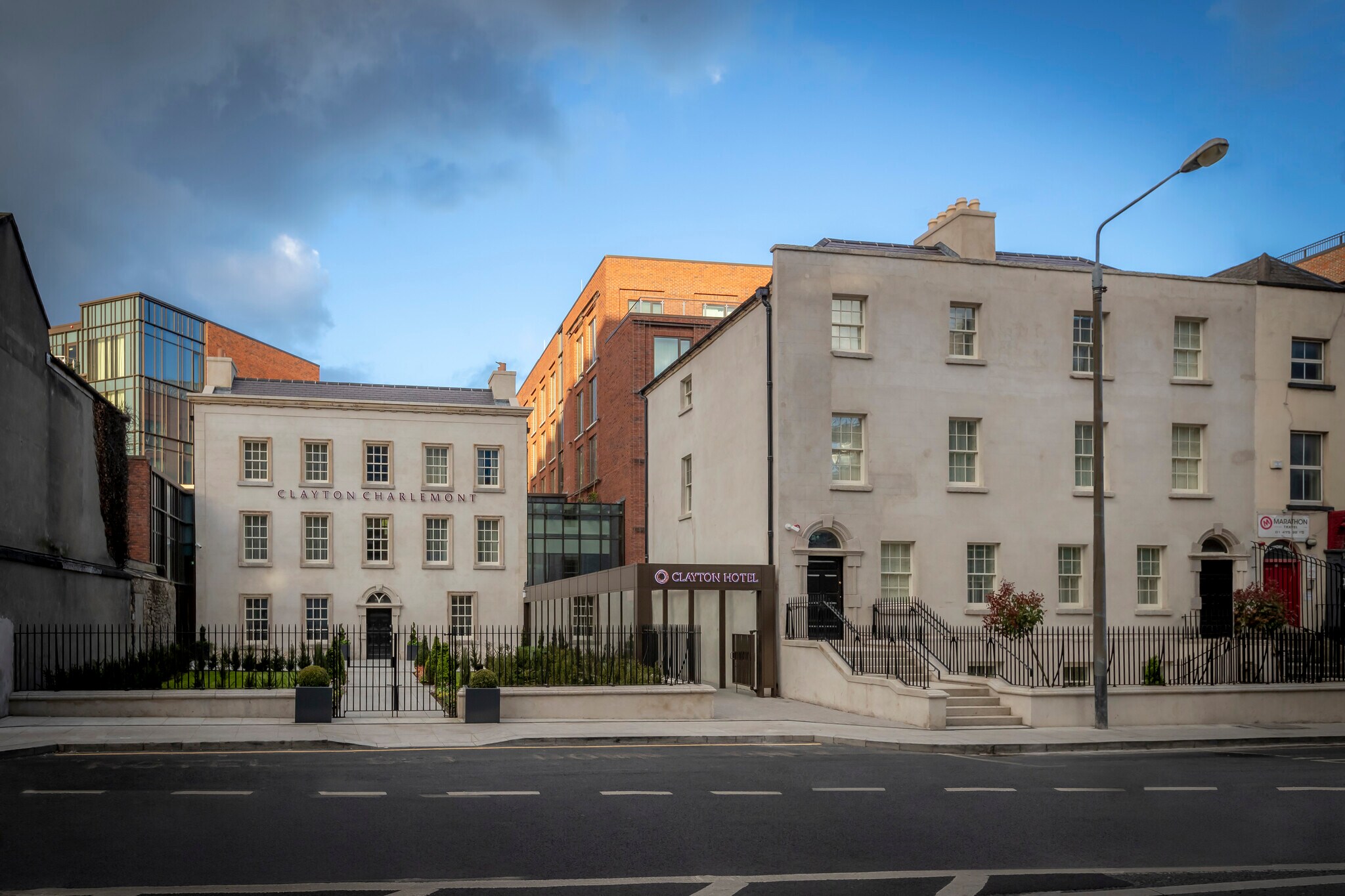 Services hôteliers dans Charlemont Street St, Dublin à vendre Photo principale– Image 1 sur 5