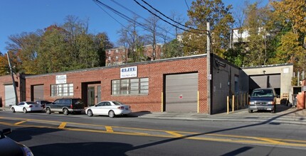 771 Nepperhan Ave, Yonkers, NY à vendre Photo de l’immeuble– Image 1 sur 1