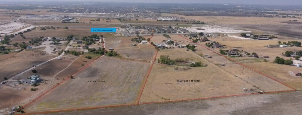 251 County Road 107, Georgetown, TX à vendre - Photo de l’immeuble – Image 3 sur 9