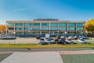 Plus de détails pour Calle Playa de las Américas, 2, Las Rozas de Madrid - Bureau à louer