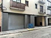 Fachada local