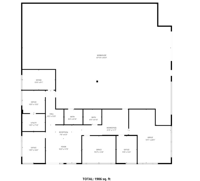 1361 Rocky Point Dr, Oceanside, CA à vendre - Plan d’étage – Image 3 sur 53