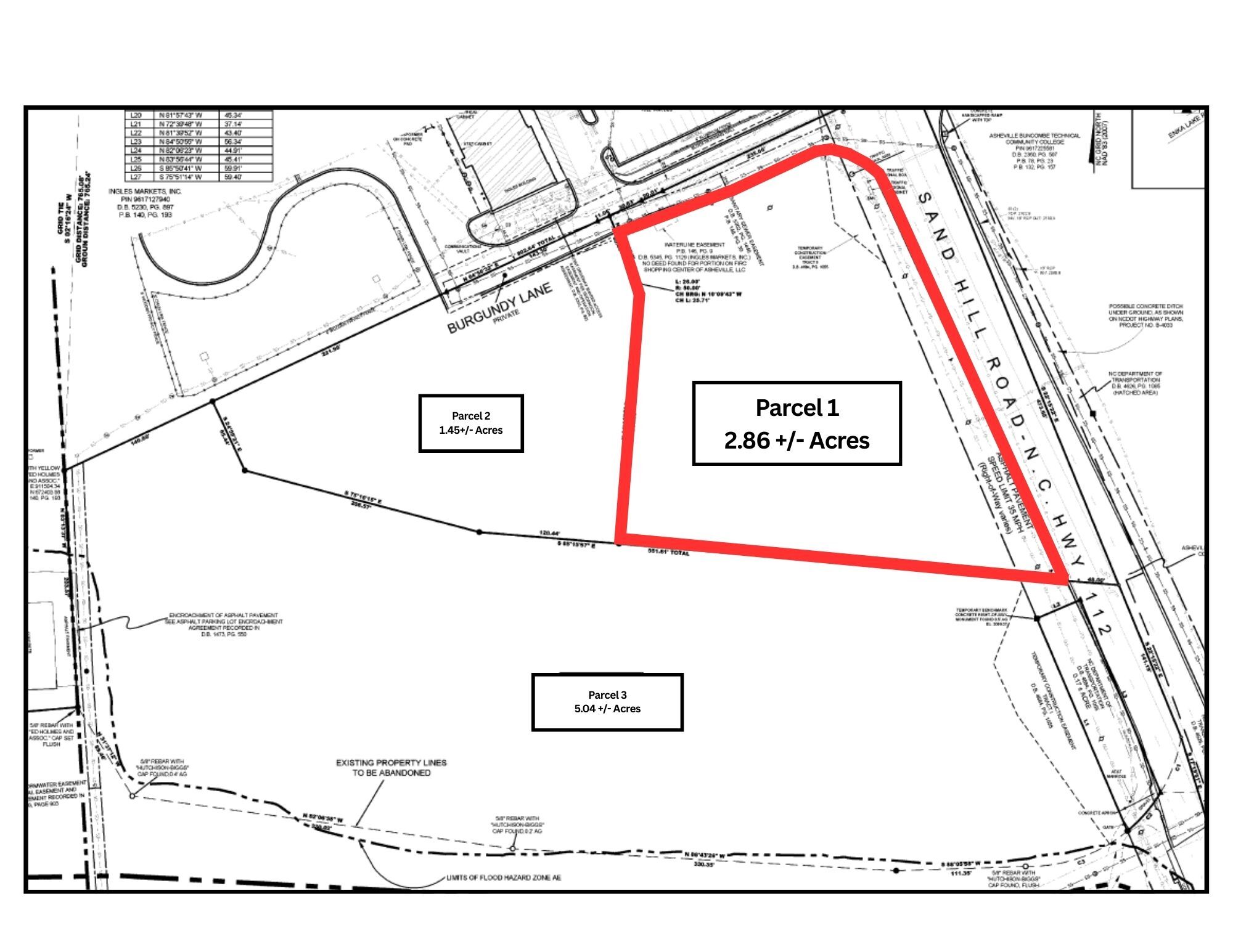 1568 Sand Hill rd, Candler, NC à vendre Photo principale– Image 1 sur 4