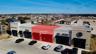 Plus de détails pour 1633 Highway 183, Leander, TX - Local commercial à louer