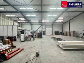 12 Allée Des Informaticiens, Aix-en-Provence à louer Photo de l’immeuble– Image 2 sur 2