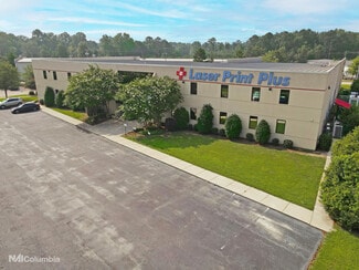 Plus de détails pour 1261 1st St S, Columbia, SC - Bureau, Local d'activités à louer