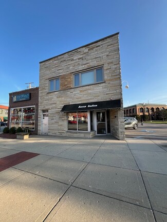 Plus de détails pour 11 Highwood Ave, Highwood, IL - Local commercial à louer