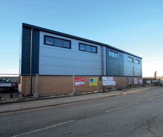 5A-5G Mannings Heath Rd, Poole à louer Photo principale– Image 1 sur 22