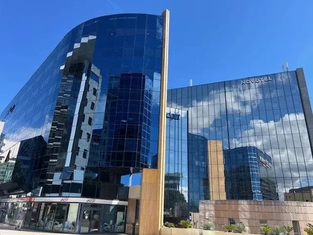 Plus de détails pour 455 Promenade Des Anglais, Nice - Bureau à vendre