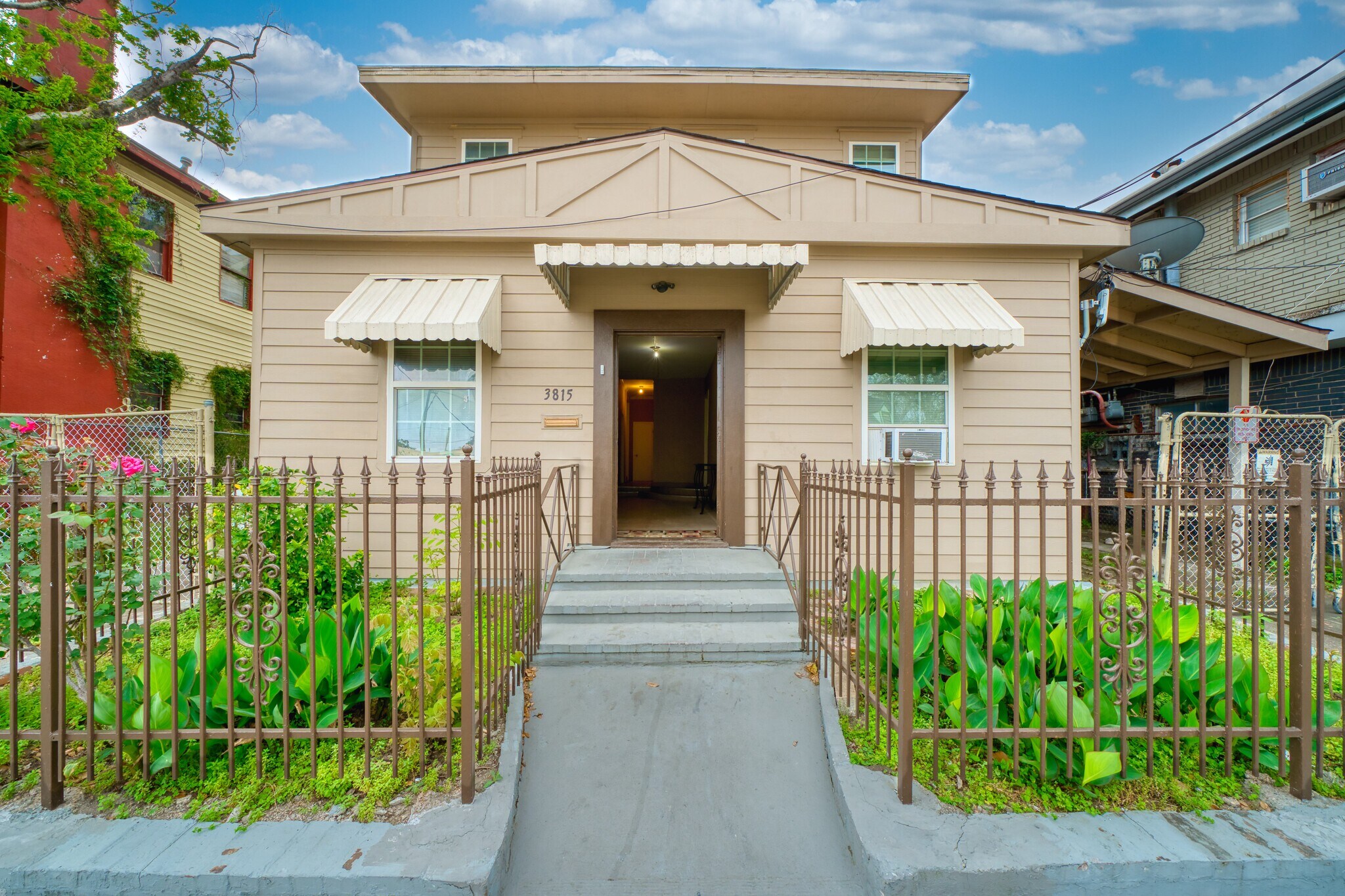 3815 Fannin St, Houston, TX à vendre Photo de l’immeuble– Image 1 sur 28