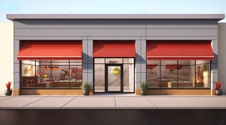 Plus de détails pour 411 Chatham Heights Rd, Fredericksburg, VA - Local commercial à louer