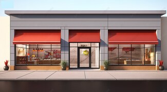 Plus de détails pour 411 Chatham Heights Rd, Fredericksburg, VA - Local commercial à louer