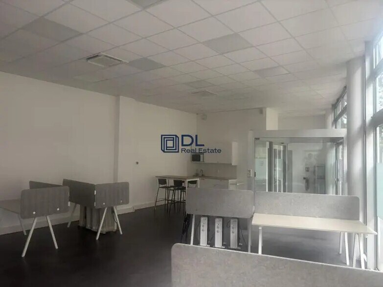 Bureau dans Montrouge à louer - Photo intérieure – Image 3 sur 4