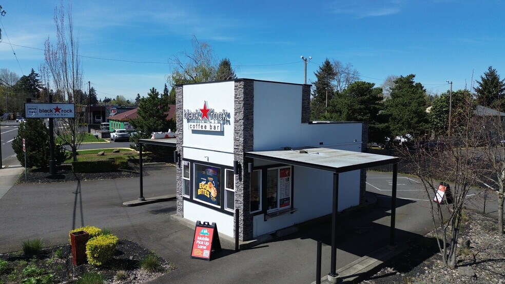 2630 E Fourth Plain Blvd, Vancouver, WA à vendre - Photo de l’immeuble – Image 3 sur 7