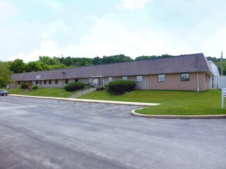 Plus de détails pour 608 Jeffers Cir, Exton, PA - Industriel/Logistique à louer