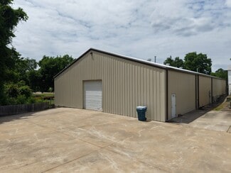 Plus de détails pour 714 Appianway St, Little Rock, AR - Industriel/Logistique à vendre