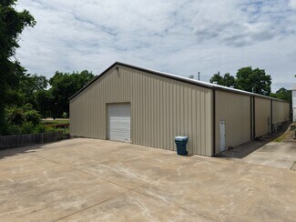 Plus de détails pour 714 Appianway St, Little Rock, AR - Industriel/Logistique à vendre