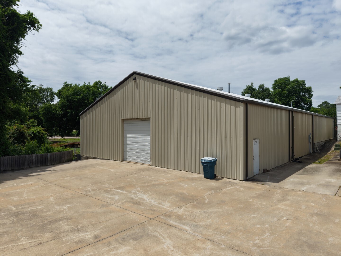 714 Appianway St, Little Rock, AR à vendre Photo de l’immeuble– Image 1 sur 7